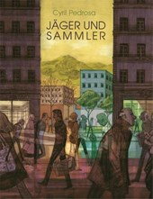 Jäger & Sammler