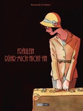 Fräulein-Rühr-Mich-Nicht-An