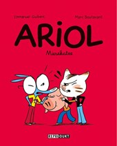 Ariol 6 - Miesekatze