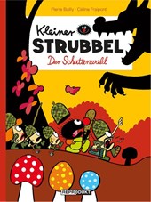 Kleiner Strubbel - Der Schattenwald