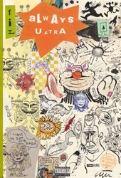 Always Ultra - Taschenbuch