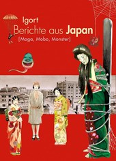 Berichte aus Japan 3