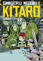 Kitaro 2