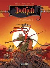 Donjon Abenddämerung 112