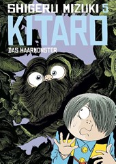 Kitaro 5: Das Haarmonster