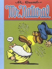 Mr. Natural