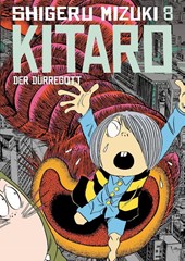 Kitaro 8