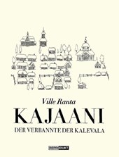 Kajaani