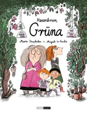 Hexenkram: Grüna