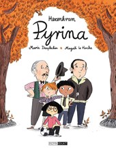 Hexenkram: Pyrina