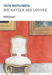 Die Katzen des Louvre