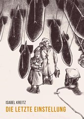 Die letzte Einstellung