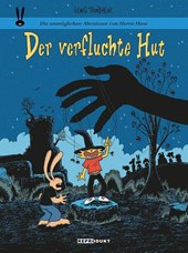 Die unmöglichen Abenteuer von Herrn Hase 19
