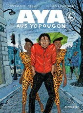 Aya aus Yopougon 4
