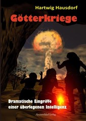 Götterkriege
