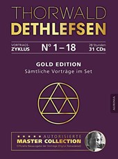 Gold Edition - Sämtliche Vorträge im Set