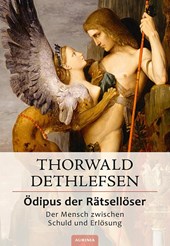Ödipus der Rätsellöser - Der Mensch zwischen Schuld und Erlösung