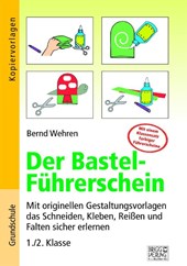 Der Bastel-Führerschein