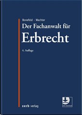 Der Fachanwalt für Erbrecht
