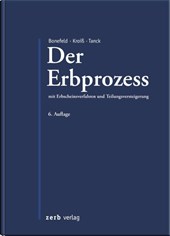 Der Erbprozess