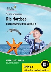 Die Nordsee