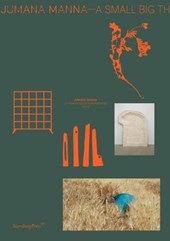 Jumana Manna – A Small Big Thing