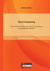 Cloud Computing