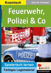 Feuerwehr, Polizei & Co
