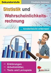 Statistik und Wahrscheinlichkeitsrechnung