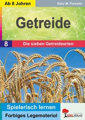 Getreide
