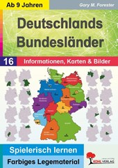 Deutschlands Bundesländer