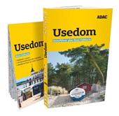 ADAC Reiseführer plus Usedom