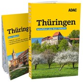 ADAC Reiseführer plus Thüringen