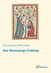 Des Minnesangs Frühling