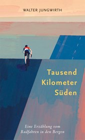 Tausend Kilometer Süden