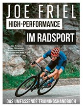 High-Performance im Radsport