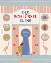 Der Schlüssel zu dir