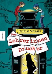 Der Lehrerinnendrucker