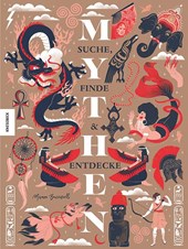 Suche, Finde & Entdecke