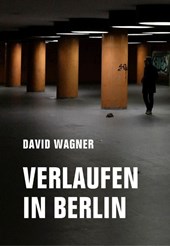 Verlaufen in Berlin