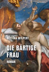 Die bärtige Frau