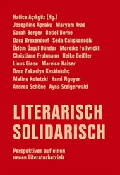 Literarisch solidarisch