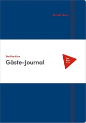 Der Ehe-Kurs. Gäste-Journal
