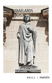 Lenzen, W: Abaelards Logik