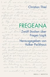 Thiel, C: Fregeana