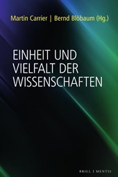 Einheit und Vielfalt der Wissenschaften