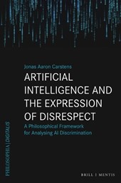 Artificial Intelligence and the Expression of Disrespect