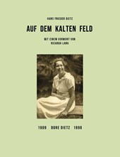 Auf dem Kalten Feld