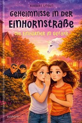 Geheimnisse in der Einhornstraße