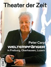 Peter Carp